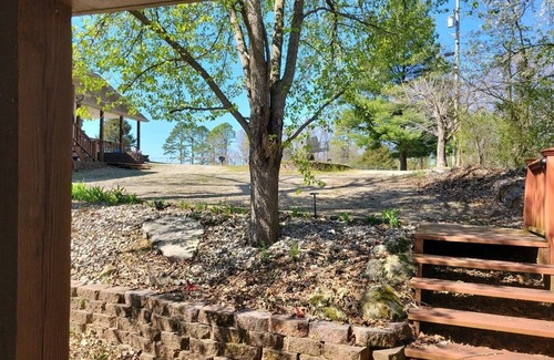 Somerset Cabina | Cabin in the Treetops - Somerset, KY