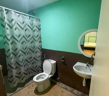Hulu Kinta Cabina | Cabin in the Valley