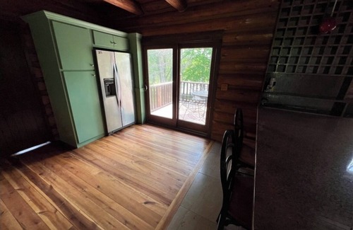 Madison Cabina | Cabin in the Vineyard. Very private!