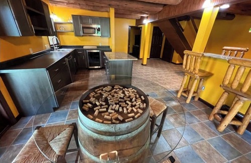 Madison Cabina | Cabin in the Vineyard. Very private!