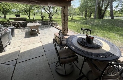 Madison Cabina | Cabin in the vineyards. Very private!