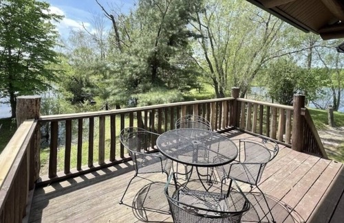 Madison Cabina | Cabin in the vineyards. Very private!