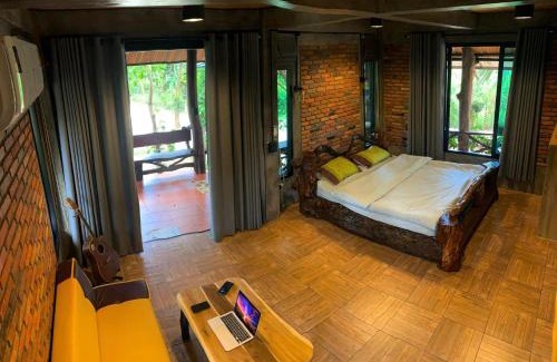 Krabi Casa | Cabin in the woods Entire House