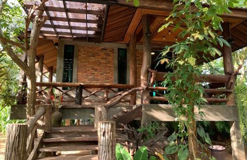 Krabi Casa | Cabin in the woods Entire House