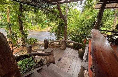 Krabi Casa | Cabin in the woods Entire House