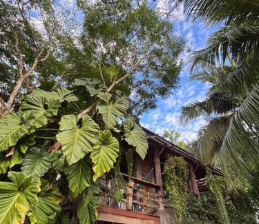 Krabi Casa | Cabin in the woods Entire House