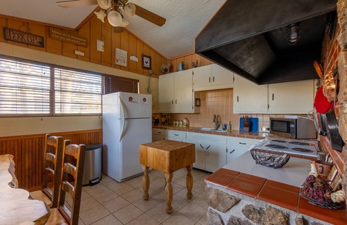 Jenkins Casa | Cabin in the woods close to Table Rock Lake
