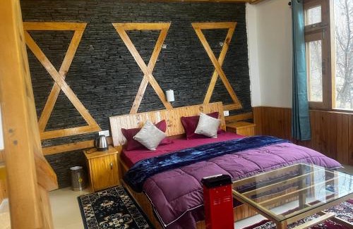 Banjar Apartamento | Cabin in the woods