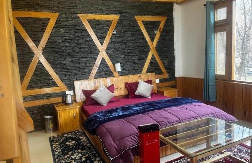 Banjar Apartamento | Cabin in the woods