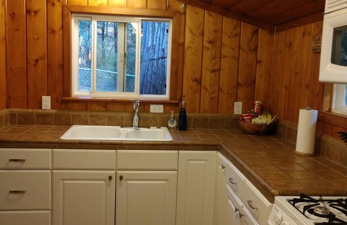 Coarsegold Cabina | Cabina en el bosque cerca de Yosemite