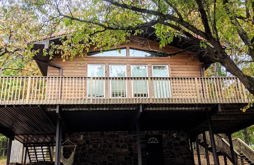 Jones Mills Cabina | Cabin in the Woods