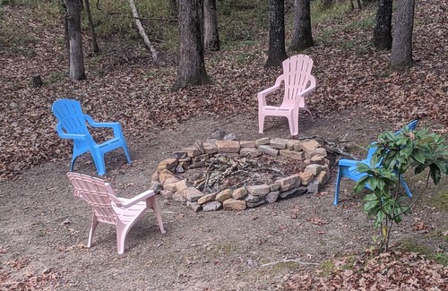 Jones Mills Cabina | Cabin in the Woods