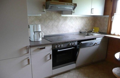 Zoeblen Chalet De Esquí | Cabaña en Zöblen con piscina