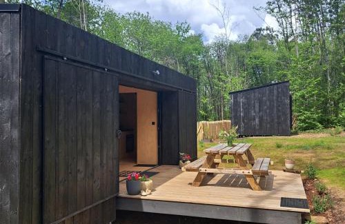 Sainte-Foy-de-Longas Chalet De Esquí | Cabin indebos