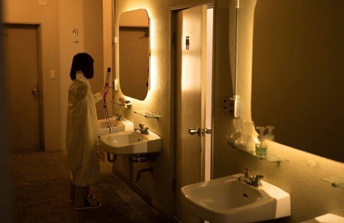 Konpira Onsen Casa | Cabin
