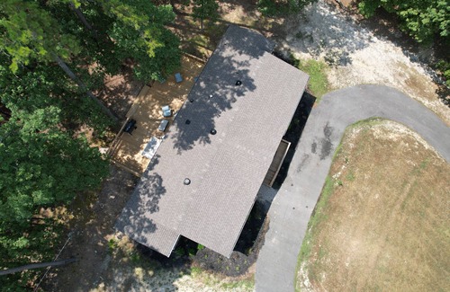 Royal Cabina | Cabin K, Beautiful 3 bedroom Cabin On Lake Ouachita!