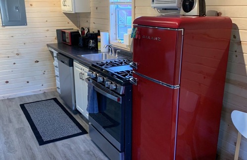 Silver Bay Cabina | Cabin Ledge on the Baptism River