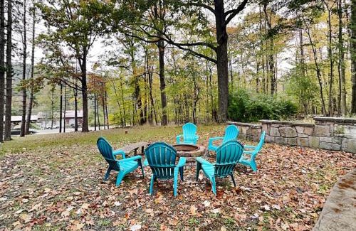 Thayerville Casa | Cabin Lodge