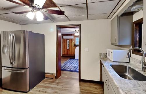 Thayerville Casa | Cabin Lodge