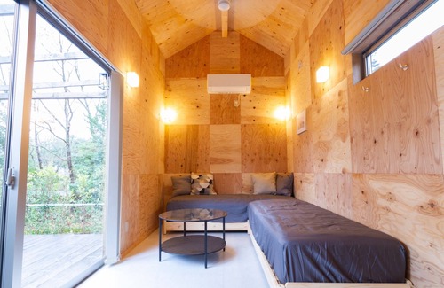 Ito Cabina | Cabin M Stay without meals / Ito Shizuoka