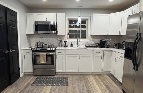 Long Pond Cabina | Cabin near Kalahari & Camelback Ski.