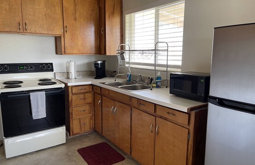 Dunlap Cabina | Cabin Near Sequoia & Kings Canyon National Parks