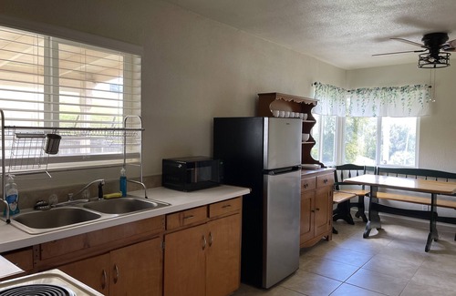 Dunlap Cabina | Cabin Near Sequoia & Kings Canyon National Parks
