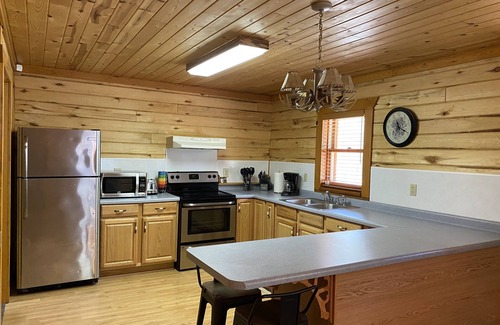 Beltrami County Cabina | Cabin near Upper Red Lake