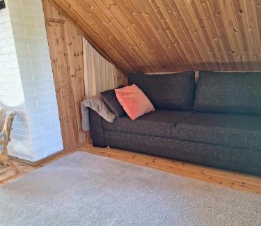 Rautavaara Chalet De Esquí | Cabin, North Savo, Rautavaara