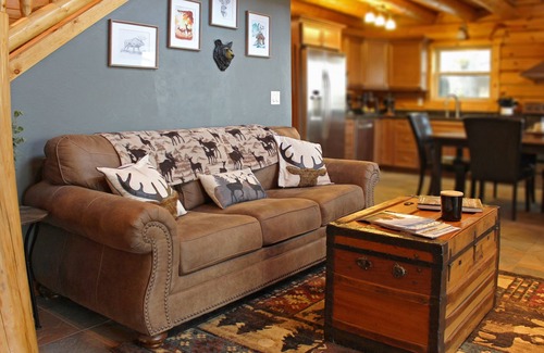 Oshkosh Cabina | Cabin Oasis on Lake Winnebago "Minutes from EAA"