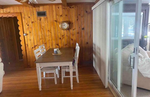 Hampton Casa | Cabin on Beeds Lake