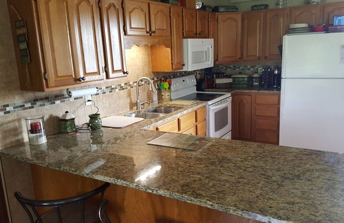Brandon Cabina | Cabin on Big Chippewa Lake for rent. Located in Brandon, MN.