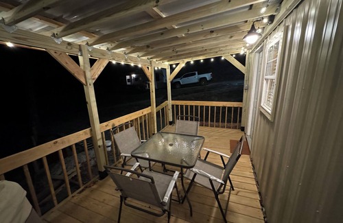 Dandridge Apartamento | Cabin on Douglas Lake & Boat Slip - Chimney