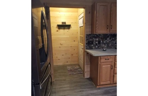Ripley Cabina | Cabin on Eagle Creek