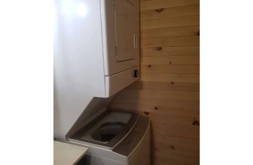 Ripley Cabina | Cabin on Eagle Creek