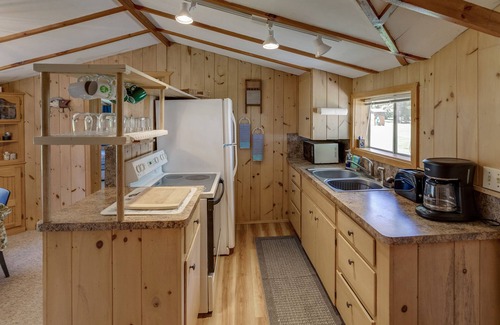 Aitkin Cabina | Cabin on Farm Island Lake in Aitkin