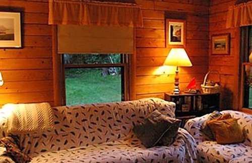 Seal Cove Cabina | Cabaña en Mount Desert Island, Maine - ¡Al lado de Acadia!