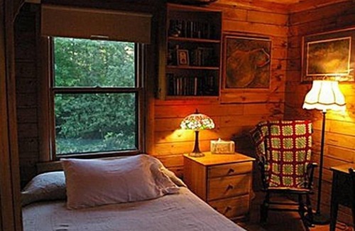 Seal Cove Cabina | Cabaña en Mount Desert Island, Maine - ¡Al lado de Acadia!