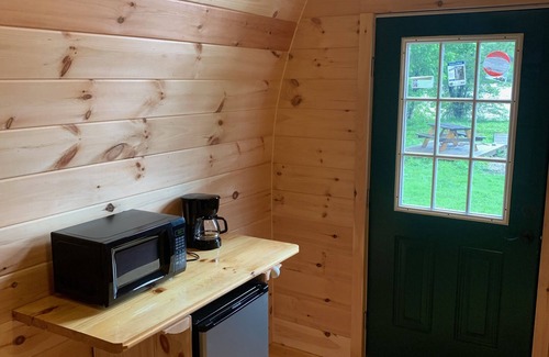 New River Cabina | Cabin on River!
