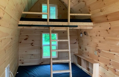 New River Cabina | Cabin on River!