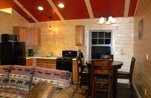 West Stewartstown Cabina | Cabina en el sendero de motos de nieve, un comienzo y un final perfectos para una escapada perfecta