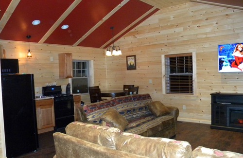 West Stewartstown Cabina | Cabina en el sendero de motos de nieve, un comienzo y un final perfectos para una escapada perfecta