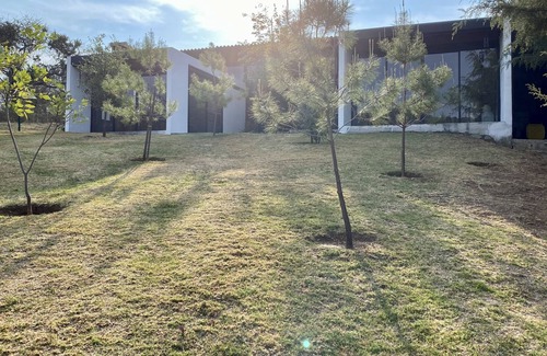 Tapalpa Cabina | CABAÑA EN LO ALTO
