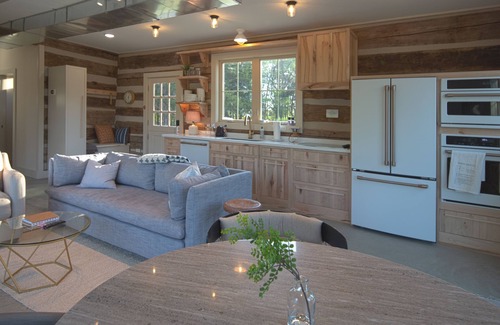 Cookeville Casa | Cabin on the Hill