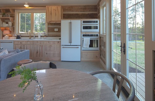 Cookeville Casa | Cabin on the Hill