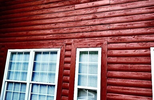 Double Springs Cabina | Cabin on the lake in Bankhead national forest