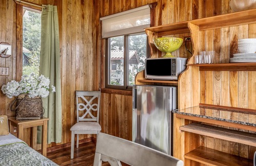 Boquete Villa | Cabin One at The Villa Gauguin Luxury Oasis