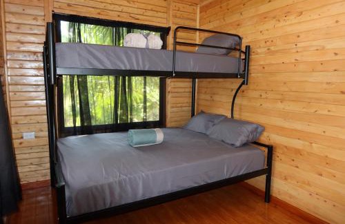 Daniel Flores Casa | Cabin Pérez Zeledon