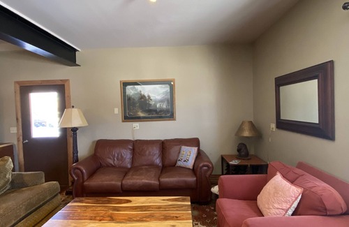 Gunnison - Crested Butte Cabina | Cabin private between 2 ski areas and outdoor sports of all sorts