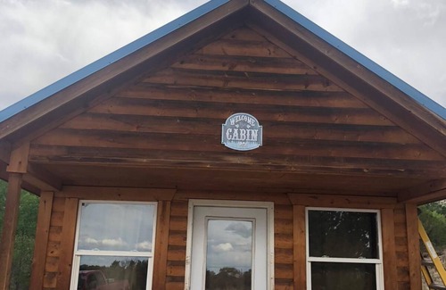 South Fork Apartamento | Cabin rental borders National Forest/Primitive Living Agua Ramon South Fork Colo
